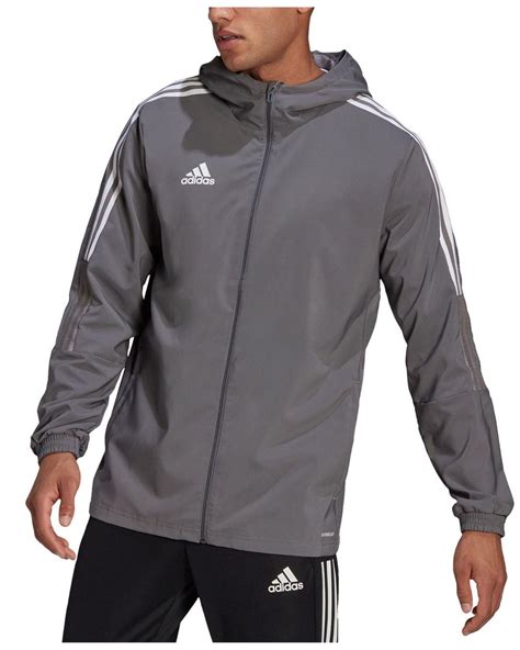 adidas tiro 21 trainingsanzug herren|adidas Men's Tiro 21 Windbreaker .